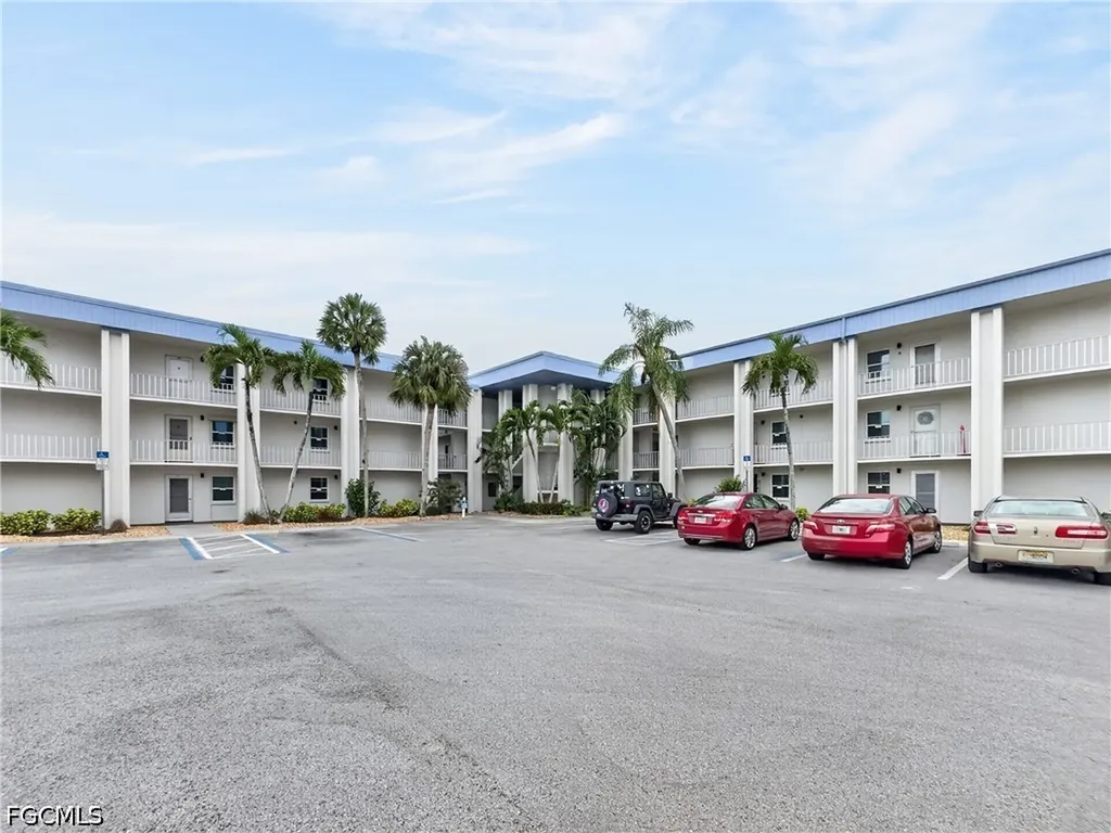 1624 Pine Valley Drive Fort Myers FL 33907