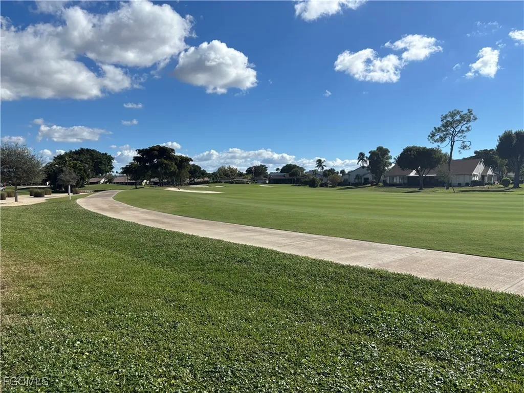 1624 Pine Valley Drive Fort Myers FL 33907