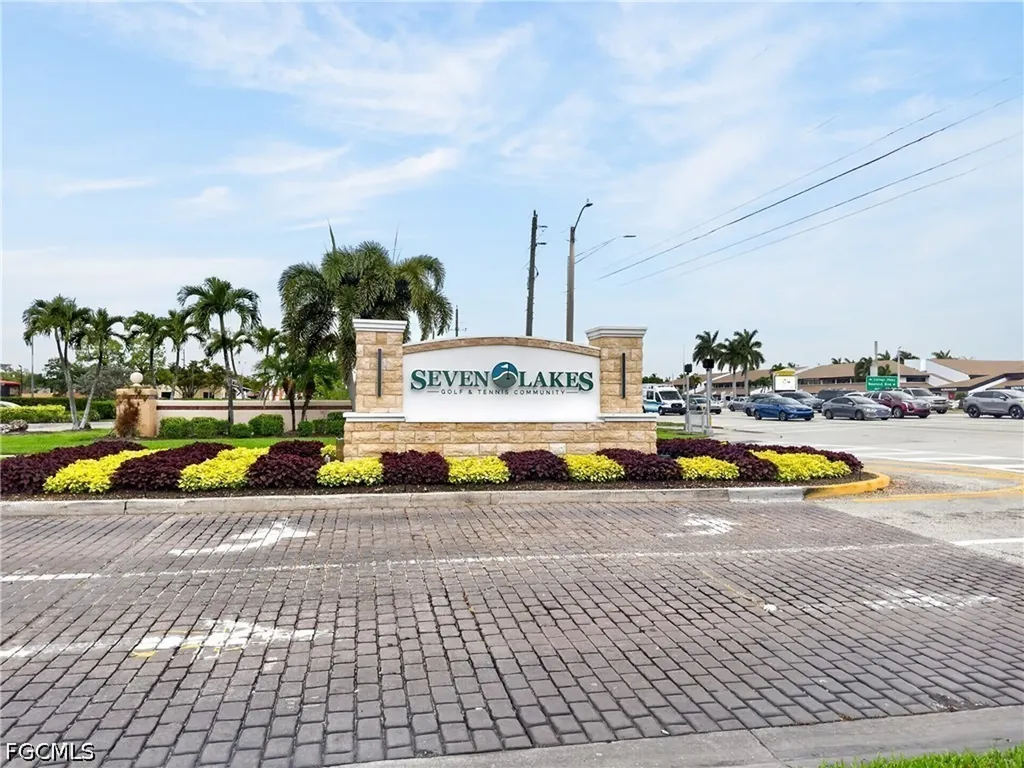 1624 Pine Valley Drive Fort Myers FL 33907