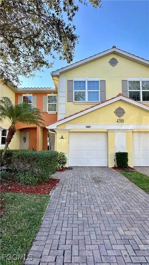 4380 Lazio Way Fort Myers FL 33901