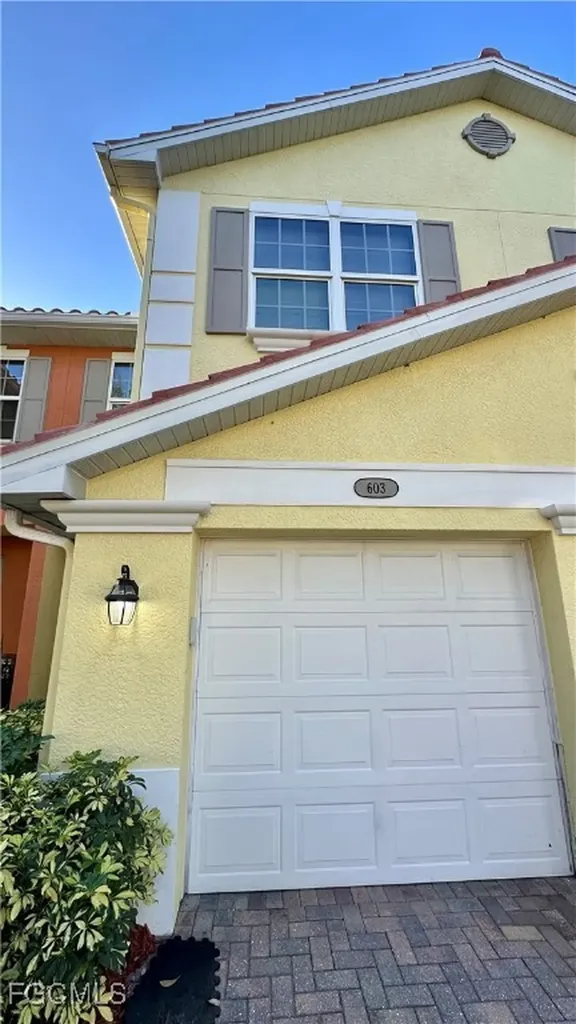 4380 Lazio Way Fort Myers FL 33901