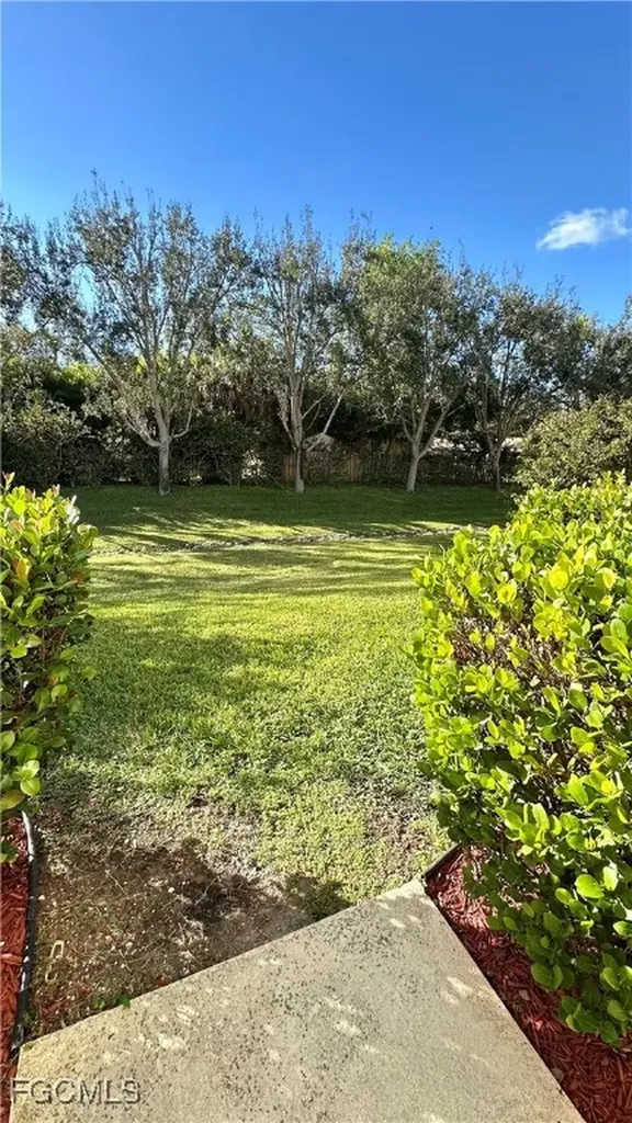 4380 Lazio Way Fort Myers FL 33901