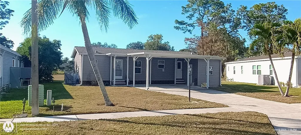 133 Belle Isle Circle Naples FL 34112