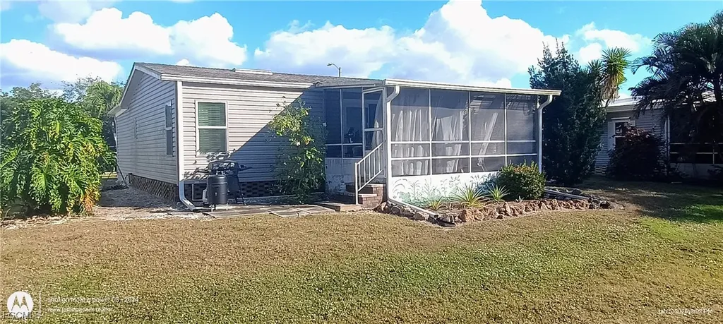 133 Belle Isle Circle Naples FL 34112