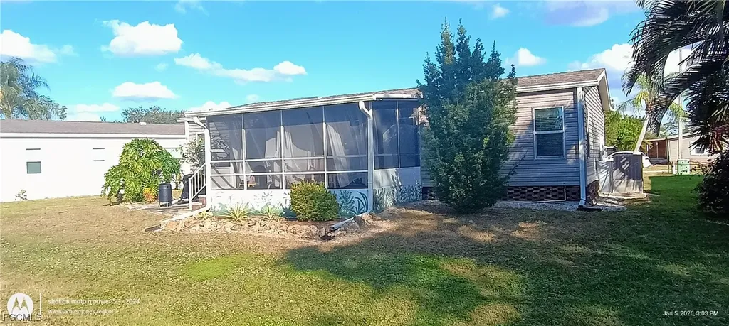 133 Belle Isle Circle Naples FL 34112