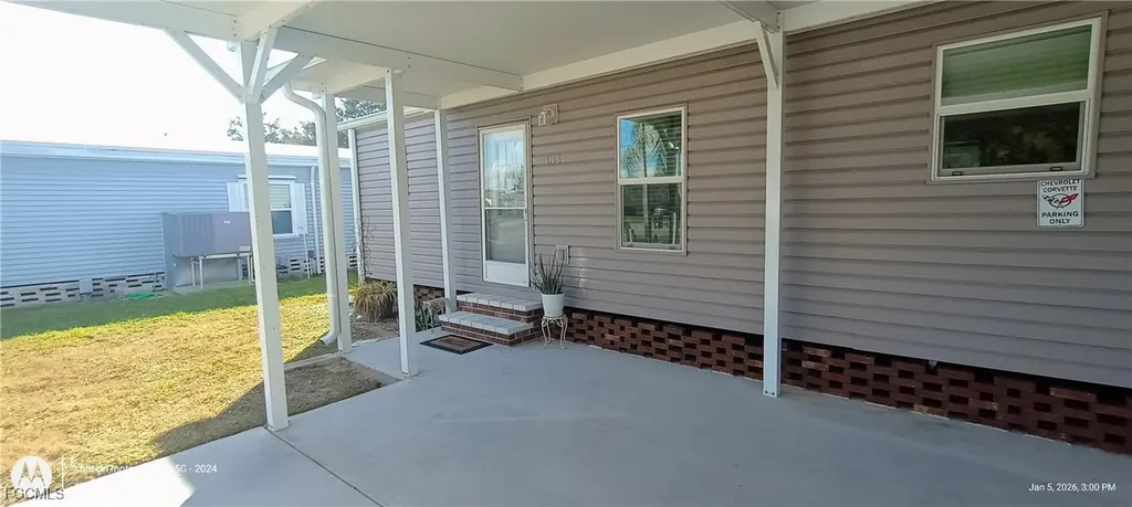 133 Belle Isle Circle Naples FL 34112