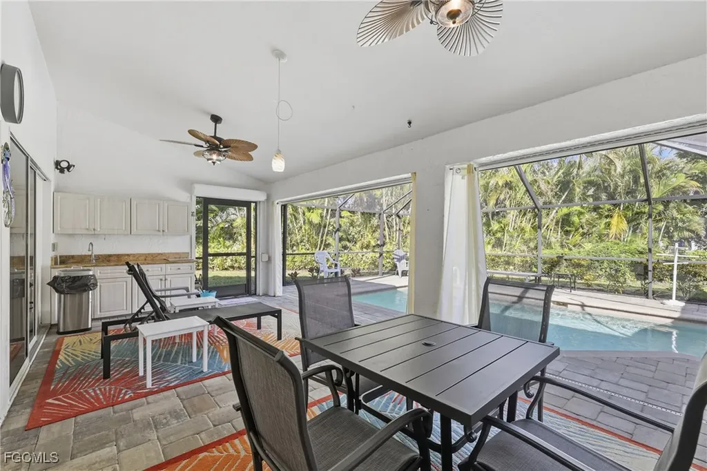 9718 Caloosa Yacht And Racquet Club Drive Fort Myers FL 33919