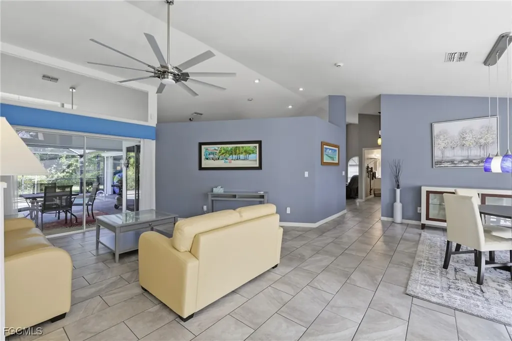 9718 Caloosa Yacht And Racquet Club Drive Fort Myers FL 33919