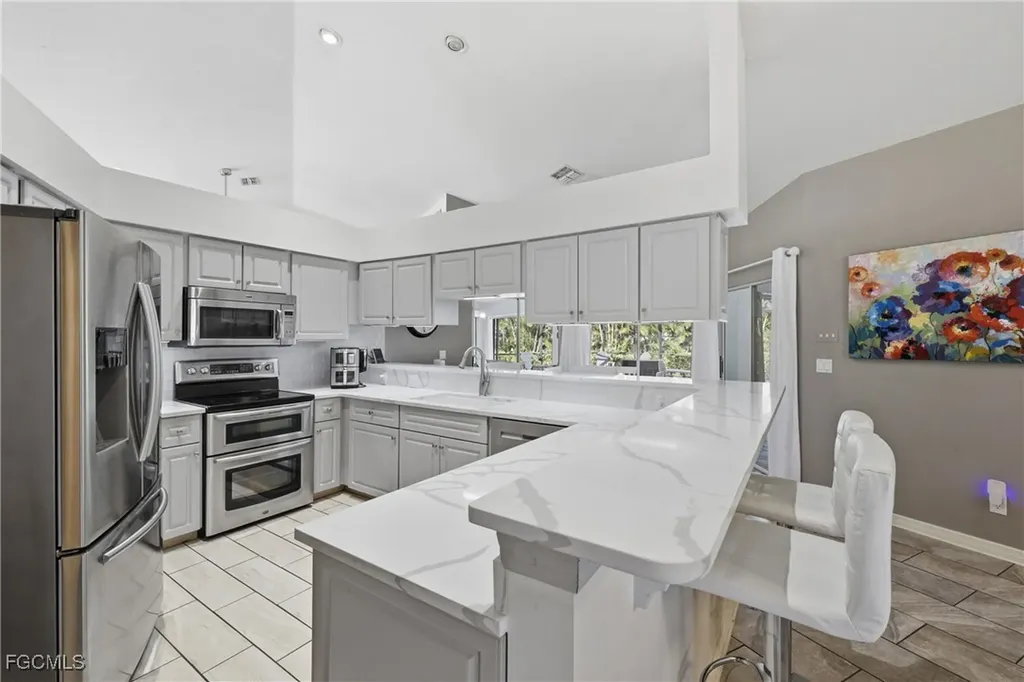 9718 Caloosa Yacht And Racquet Club Drive Fort Myers FL 33919