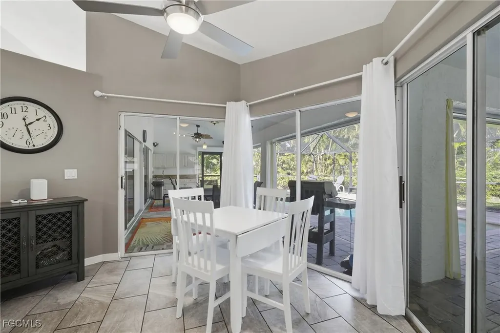 9718 Caloosa Yacht And Racquet Club Drive Fort Myers FL 33919