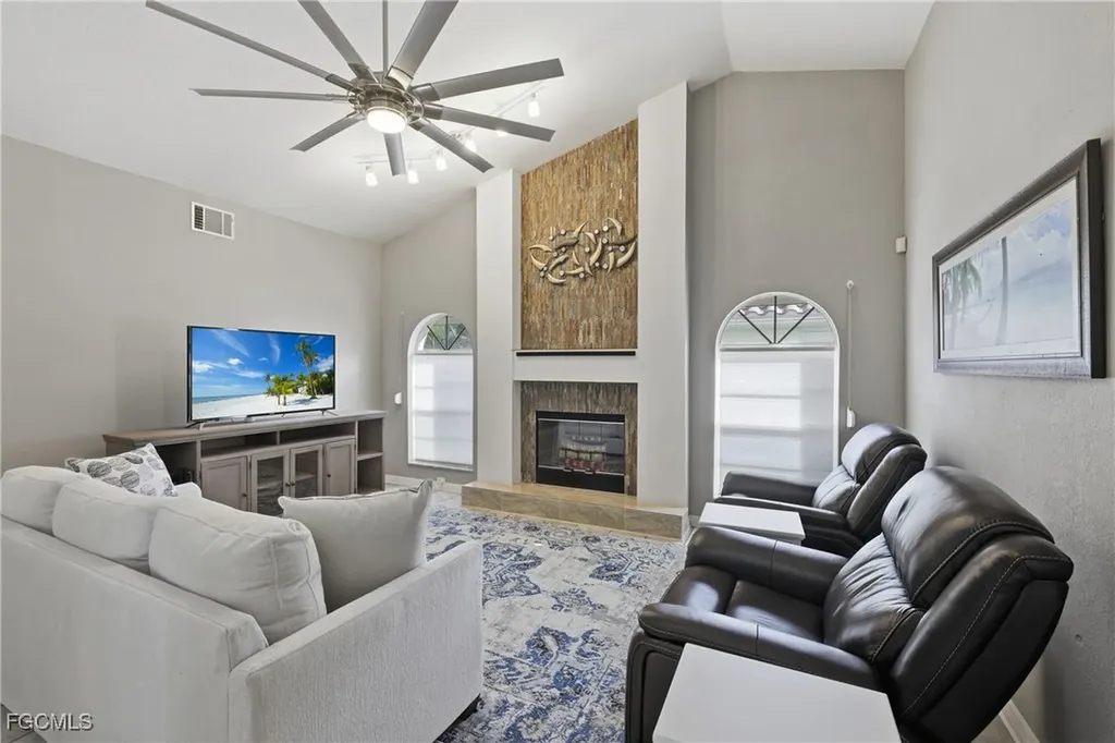 9718 Caloosa Yacht And Racquet Club Drive Fort Myers FL 33919