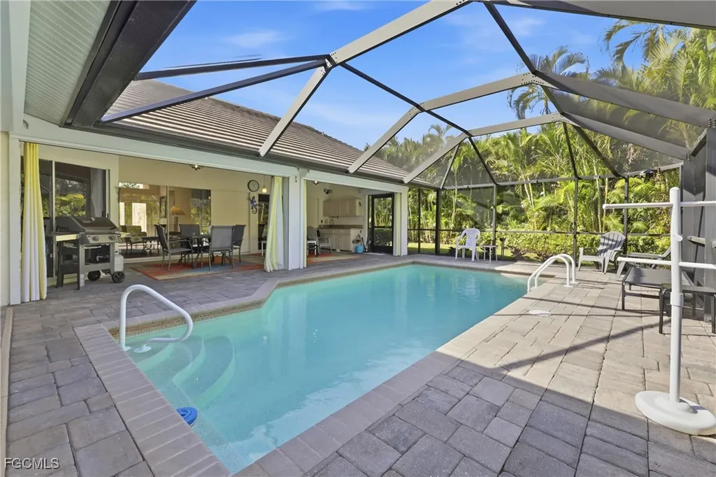 9718 Caloosa Yacht And Racquet Club Drive Fort Myers FL 33919