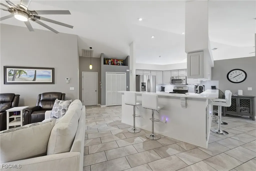 9718 Caloosa Yacht And Racquet Club Drive Fort Myers FL 33919