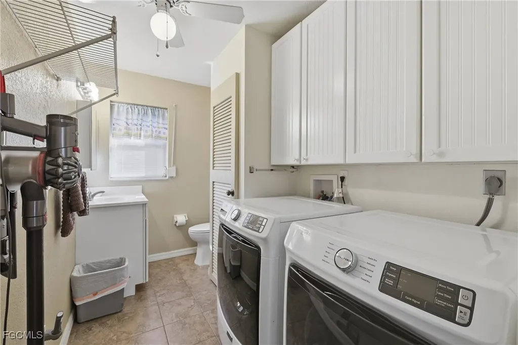 9718 Caloosa Yacht And Racquet Club Drive Fort Myers FL 33919