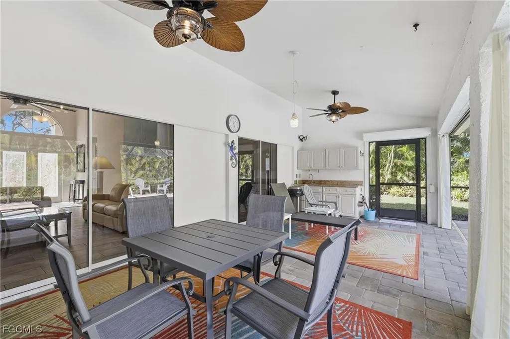 9718 Caloosa Yacht And Racquet Club Drive Fort Myers FL 33919