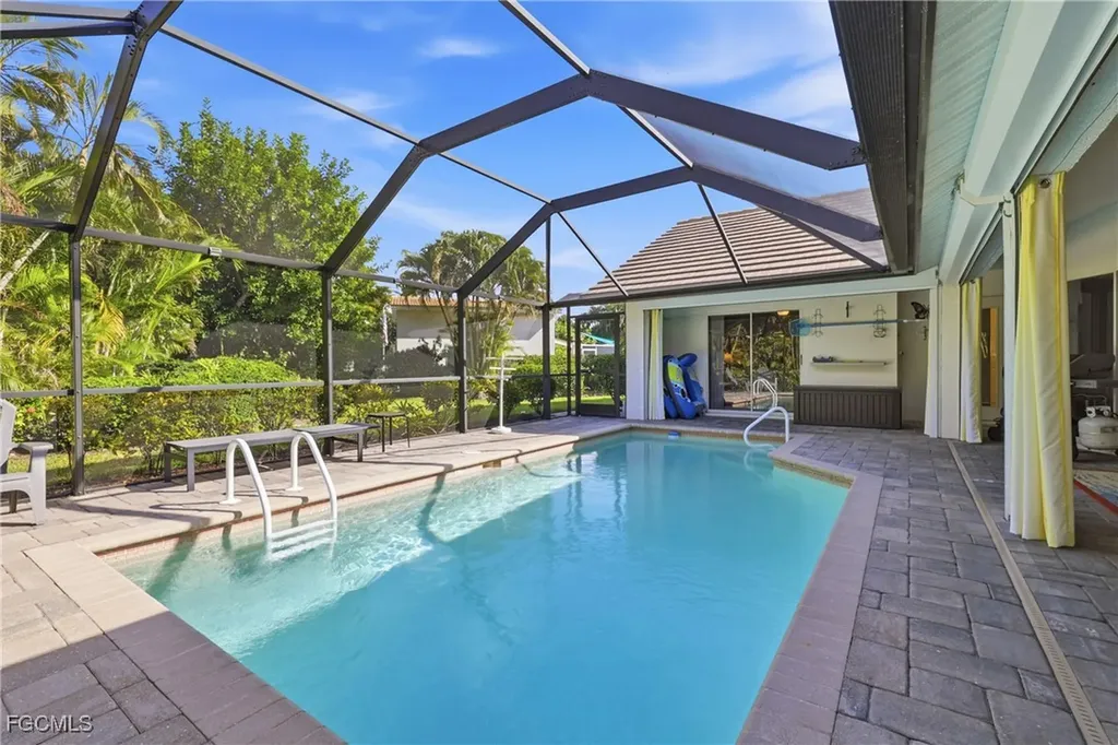 9718 Caloosa Yacht And Racquet Club Drive Fort Myers FL 33919