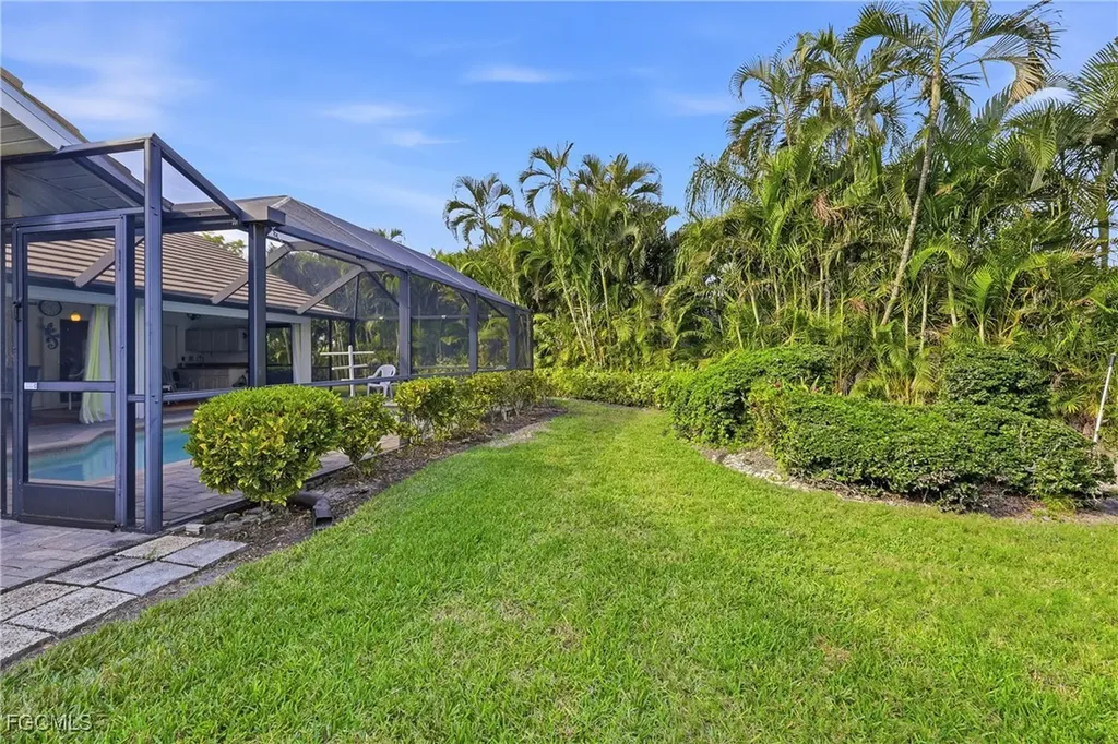 9718 Caloosa Yacht And Racquet Club Drive Fort Myers FL 33919