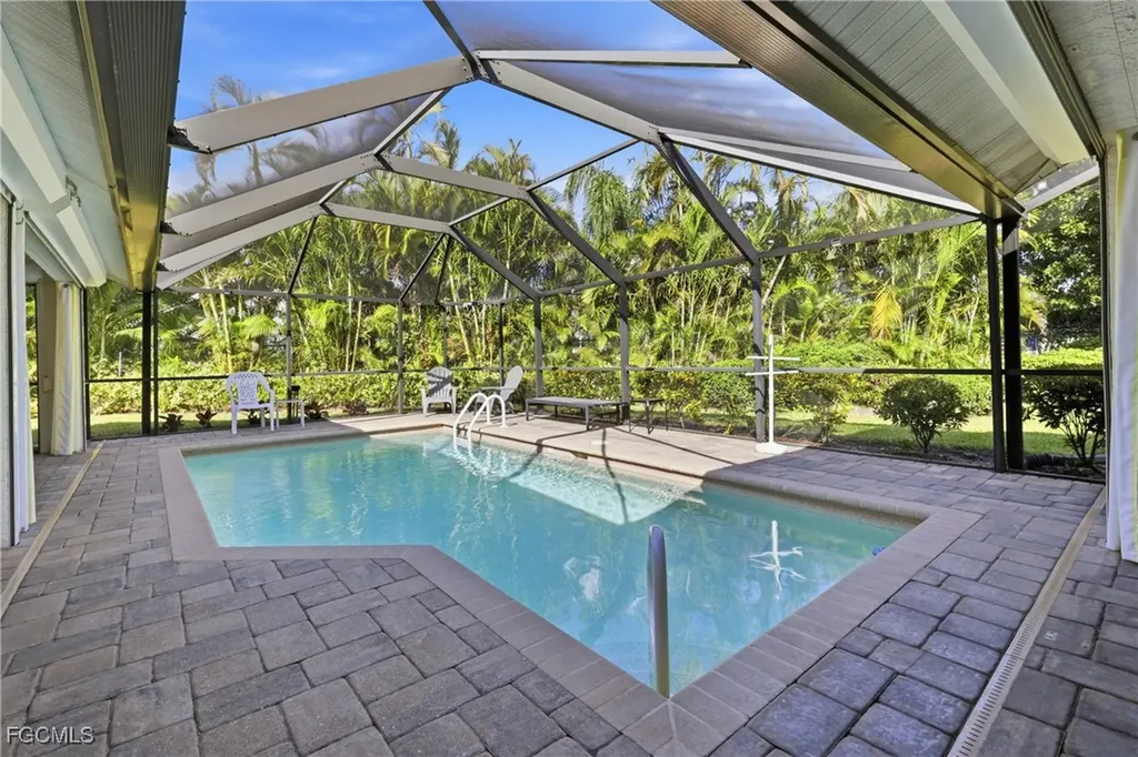 9718 Caloosa Yacht And Racquet Club Drive Fort Myers FL 33919