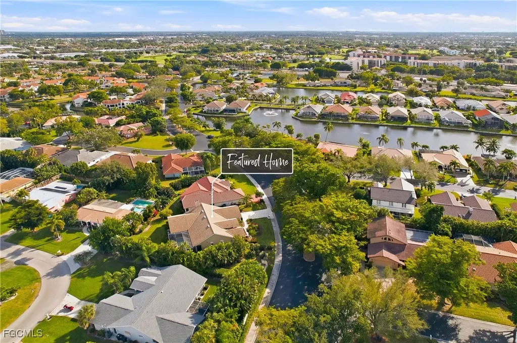 9718 Caloosa Yacht And Racquet Club Drive Fort Myers FL 33919