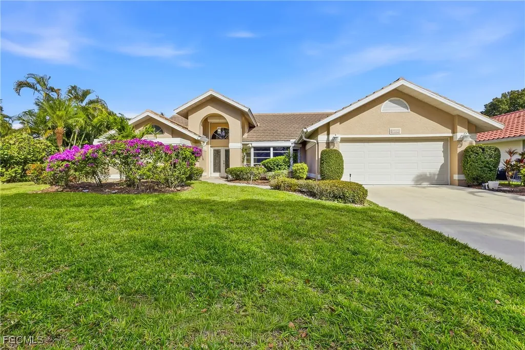 9718 Caloosa Yacht And Racquet Club Drive Fort Myers FL 33919