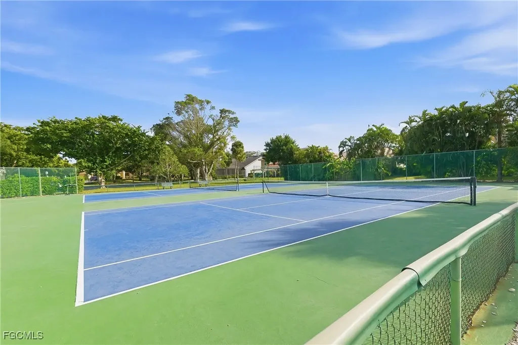 9718 Caloosa Yacht And Racquet Club Drive Fort Myers FL 33919
