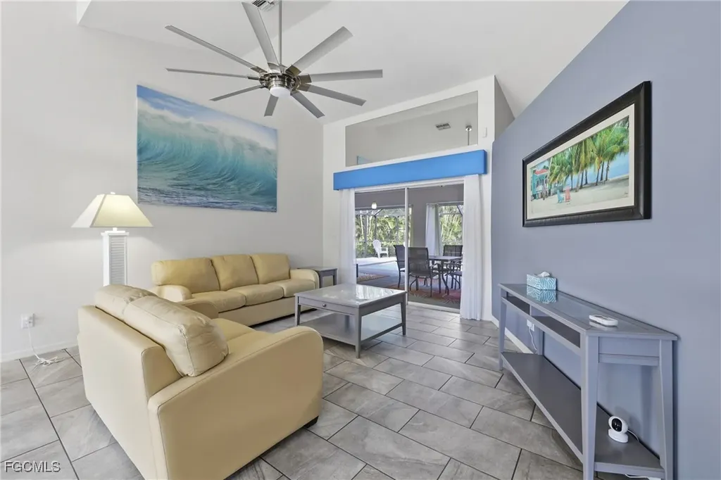 9718 Caloosa Yacht And Racquet Club Drive Fort Myers FL 33919