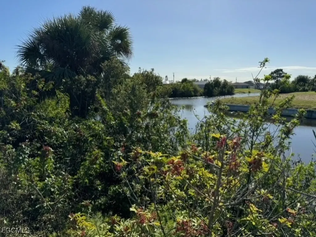 1024 NE 12th Street Cape Coral FL 33909