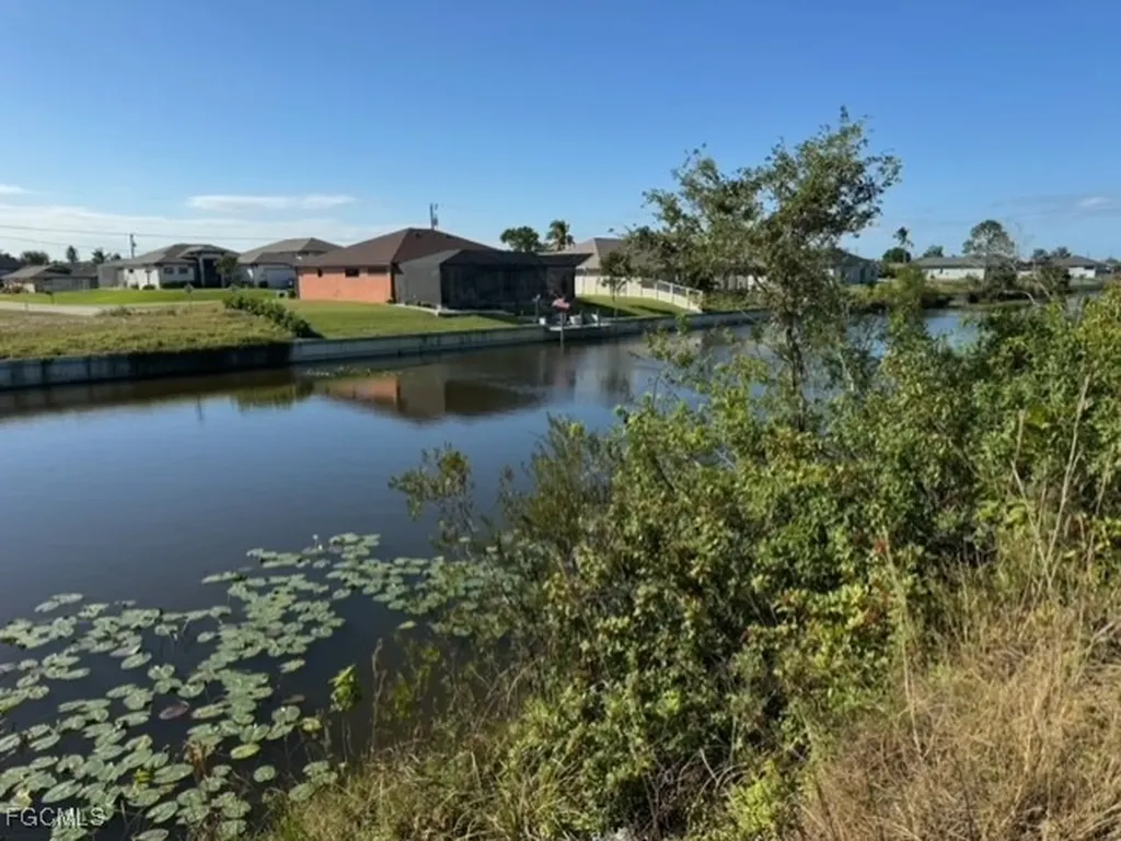 1024 NE 12th Street Cape Coral FL 33909