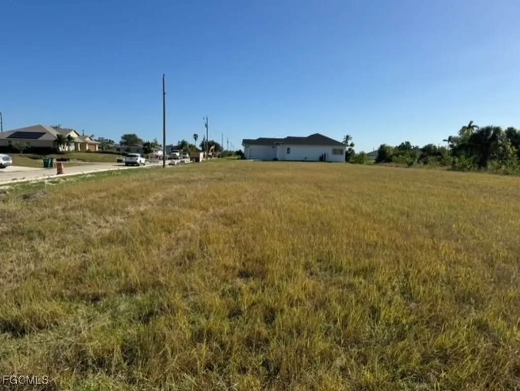 1024 NE 12th Street Cape Coral FL 33909