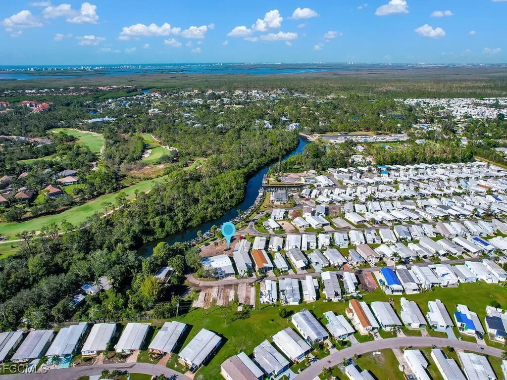 20781 Port Drive Estero FL 33928