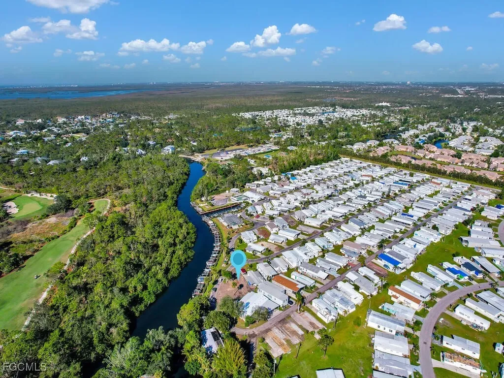 20781 Port Drive Estero FL 33928