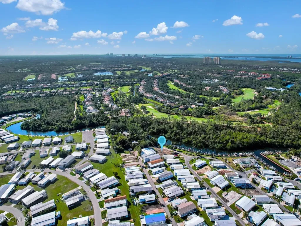 20781 Port Drive Estero FL 33928