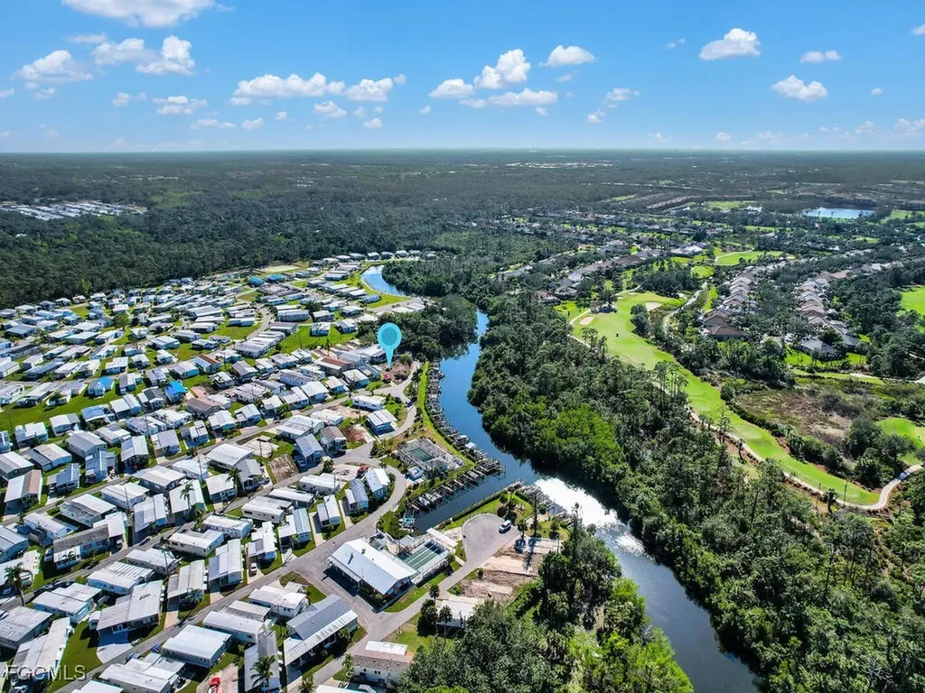 20781 Port Drive Estero FL 33928