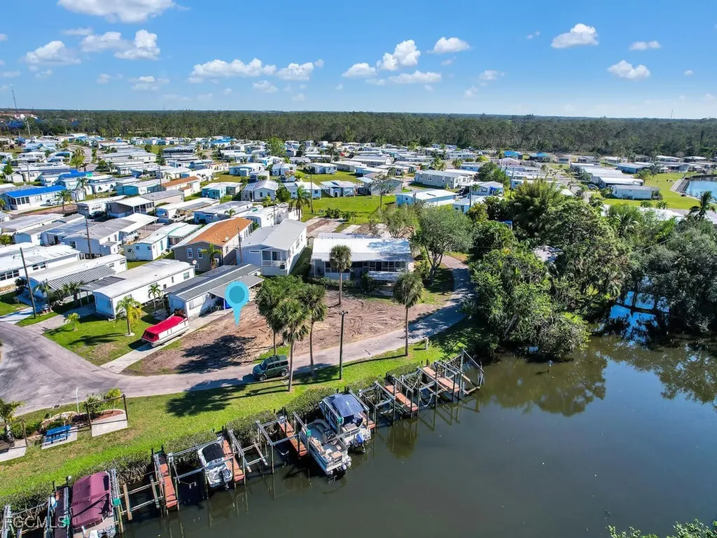 20781 Port Drive Estero FL 33928