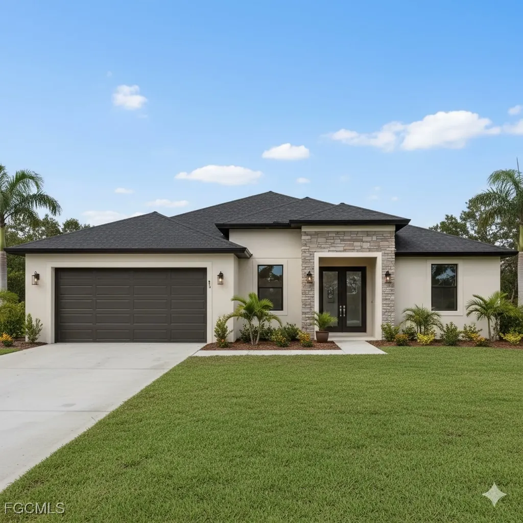 25403 Prada Drive Punta Gorda FL 33955
