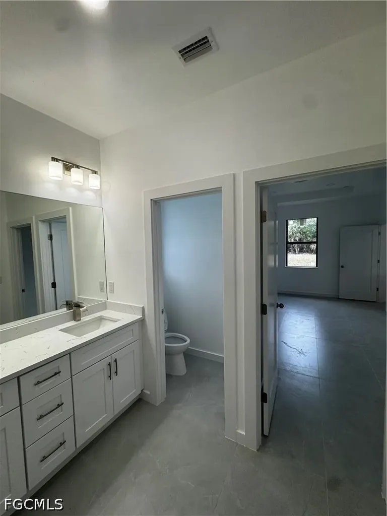 25403 Prada Drive Punta Gorda FL 33955