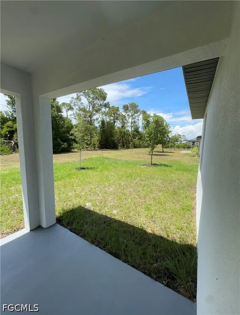 25403 Prada Drive Punta Gorda FL 33955