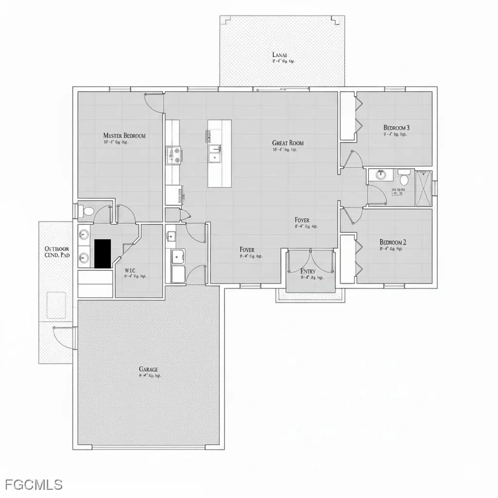 25403 Prada Drive Punta Gorda FL 33955