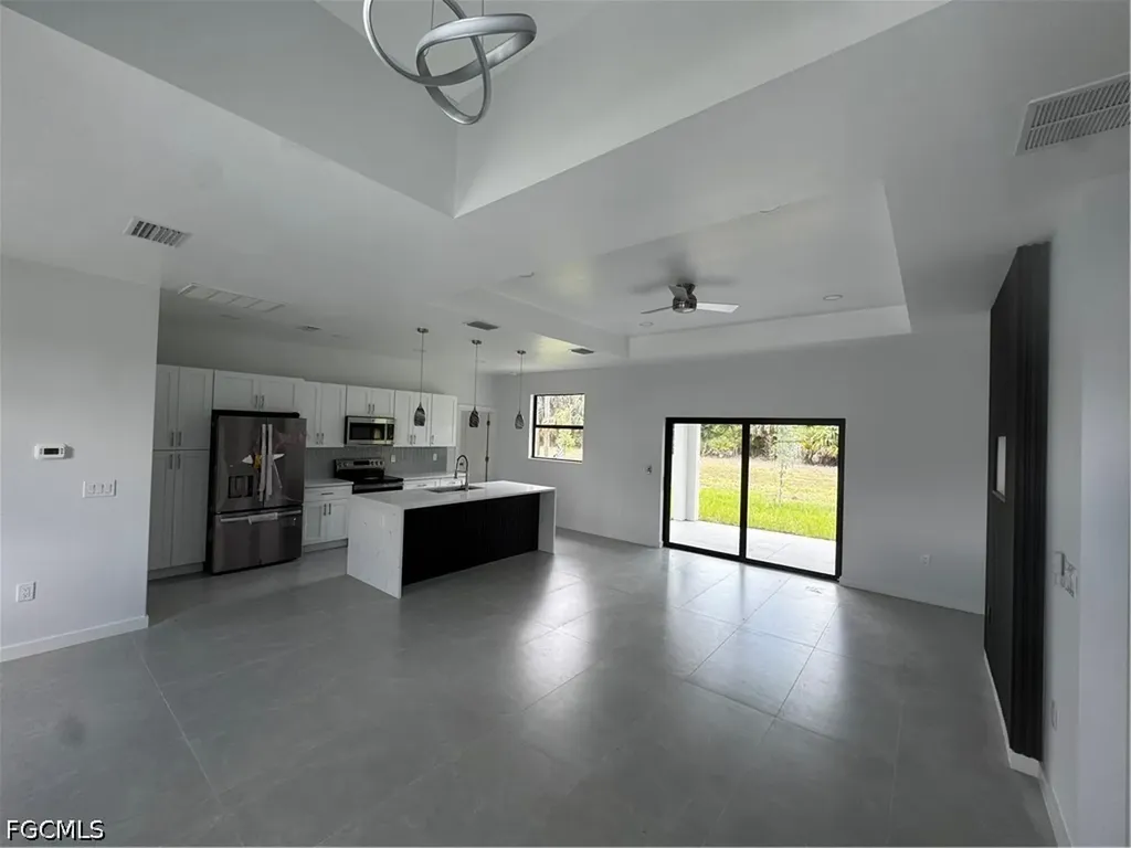 25403 Prada Drive Punta Gorda FL 33955