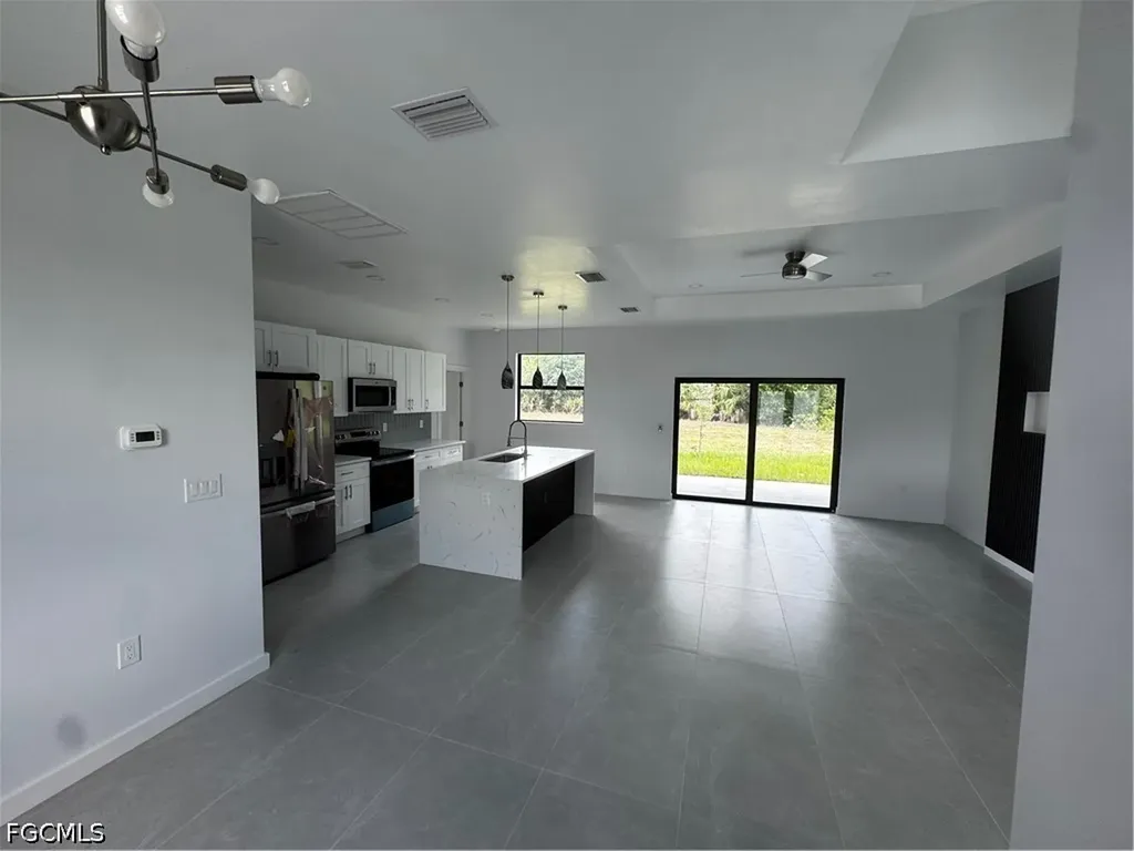 25403 Prada Drive Punta Gorda FL 33955
