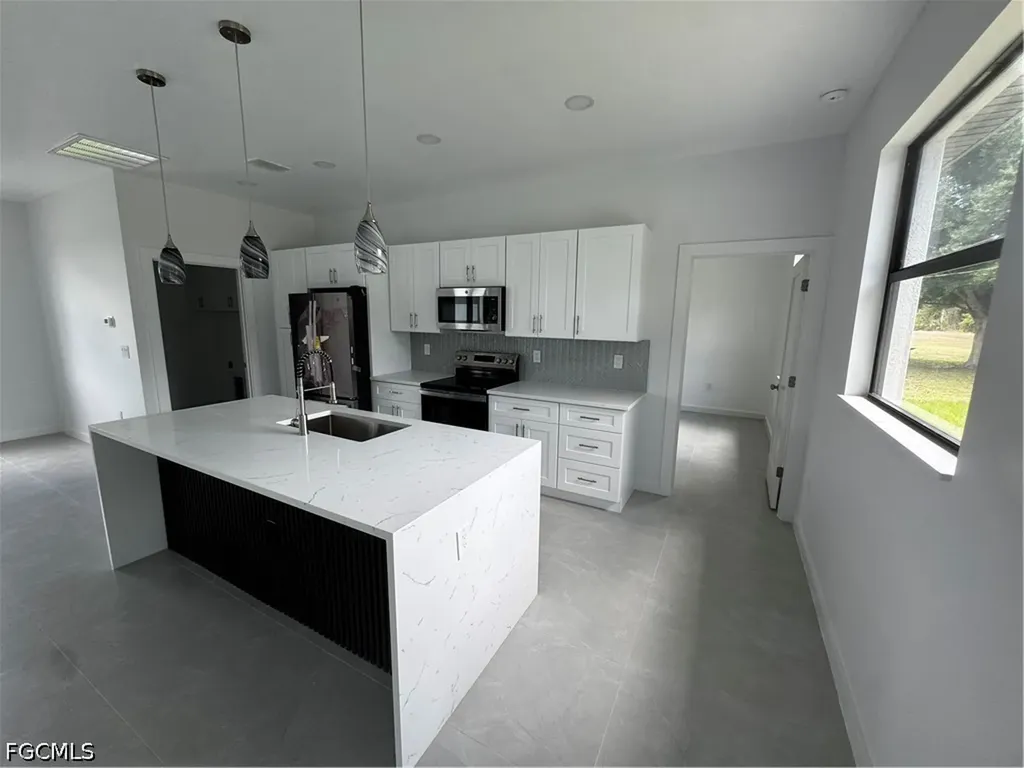 25403 Prada Drive Punta Gorda FL 33955