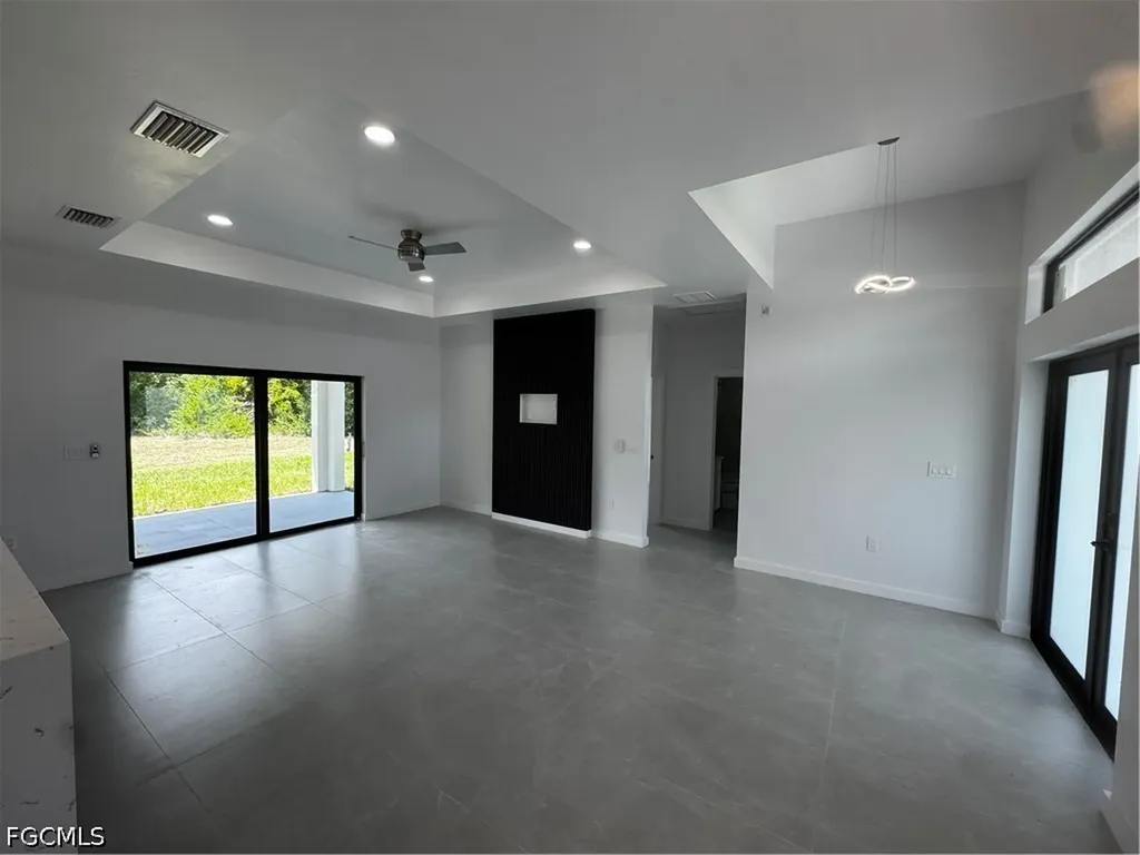 25403 Prada Drive Punta Gorda FL 33955