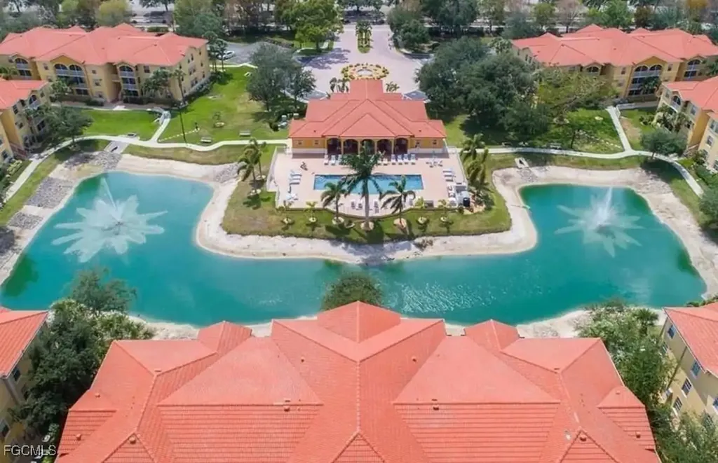 4105 Residence Drive Fort Myers FL 33901