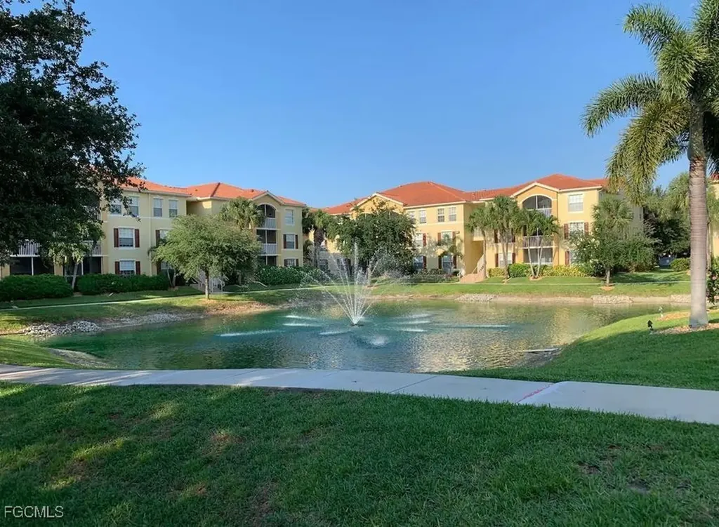 4105 Residence Drive Fort Myers FL 33901