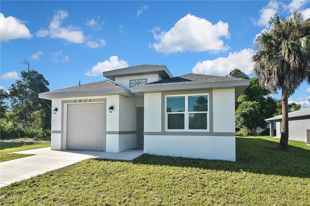 3034 Price Avenue Fort Myers FL 33916
