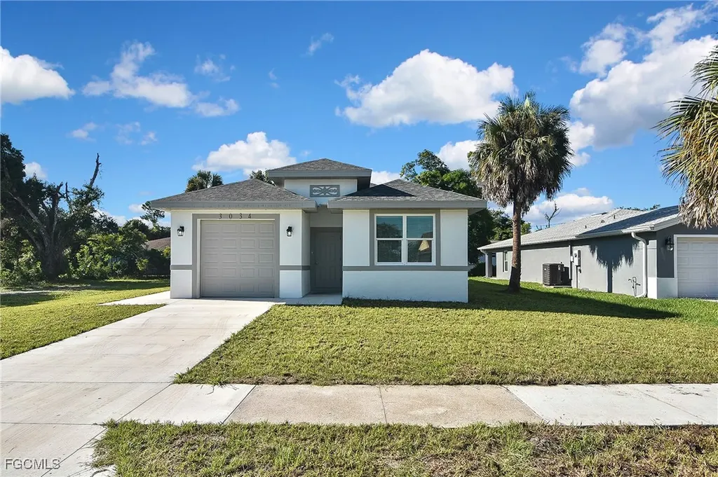 3034 Price Avenue Fort Myers FL 33916