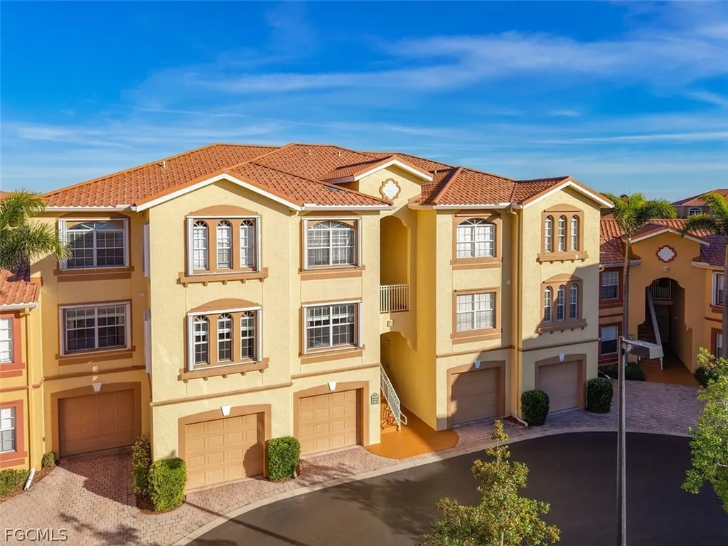 15625 Ocean Walk Circle S Fort Myers FL 33908