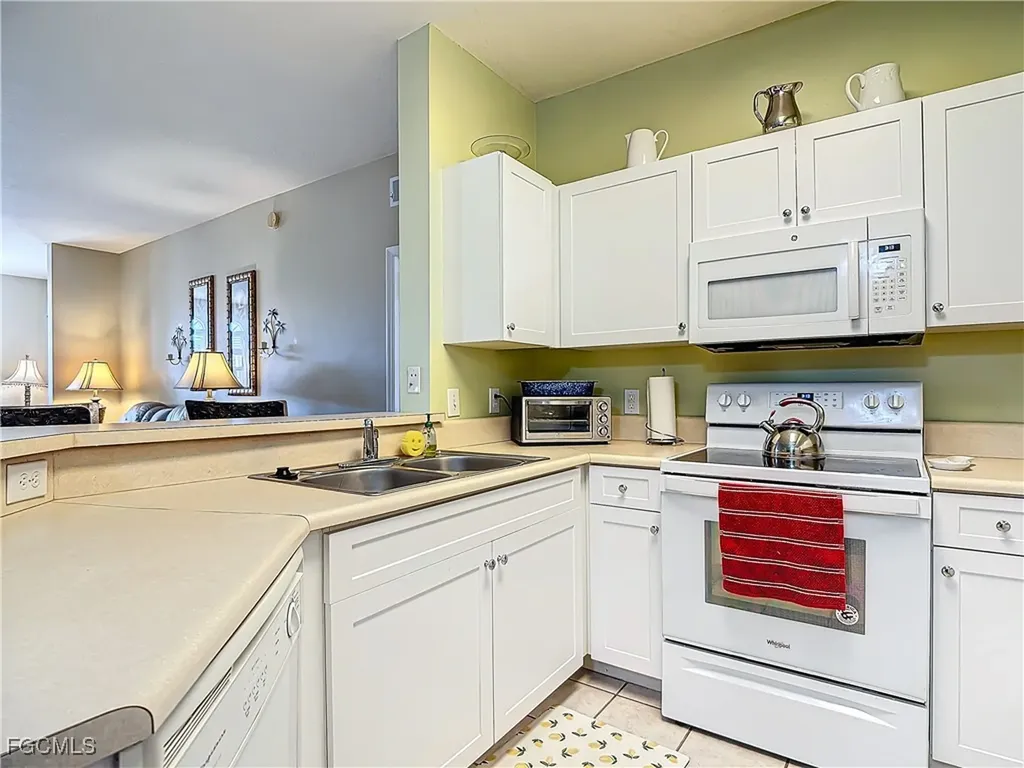 15625 Ocean Walk Circle S Fort Myers FL 33908