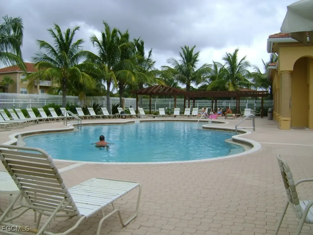 15625 Ocean Walk Circle S Fort Myers FL 33908