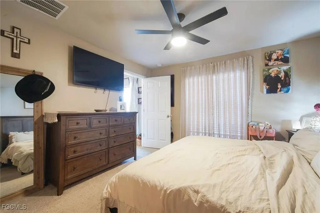 8015 Sandalwood Circle Labelle FL 33935